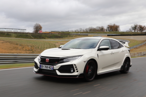 honda civic type r 2018 photo laurent sanson-29