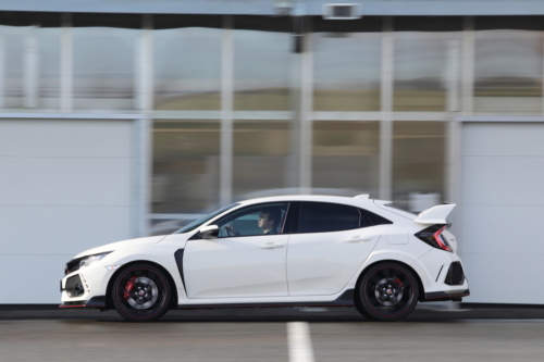 honda civic type r 2018 photo laurent sanson-30