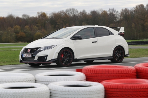 honda civic type r photo laurent sanson-02