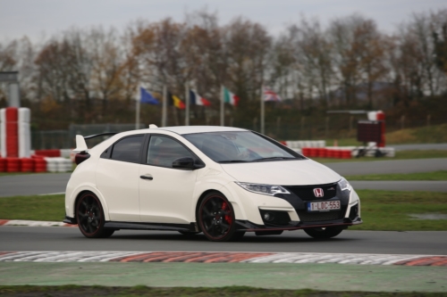 honda civic type r photo laurent sanson-30