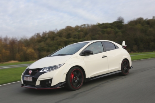 honda civic type r photo laurent sanson-31