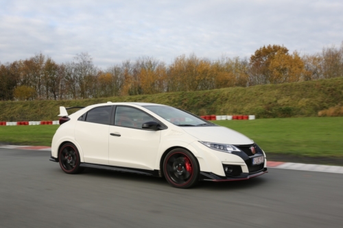 honda civic type r photo laurent sanson-33