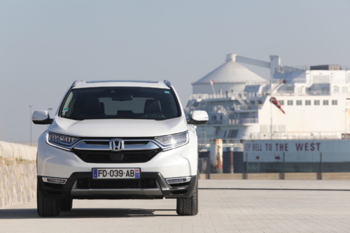 honda cr-v hybrid awd 2020 photo laurent sanson-02