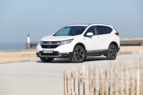 honda cr-v hybrid awd 2020 photo laurent sanson-04