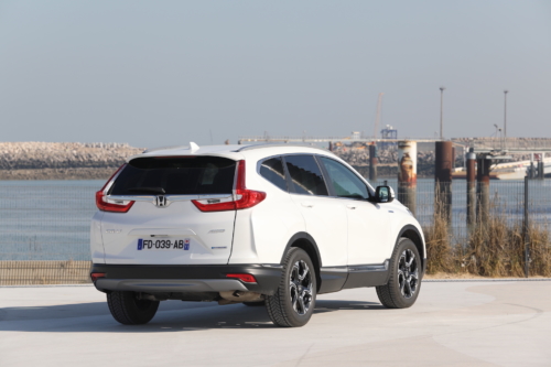 honda cr-v hybrid awd 2020 photo laurent sanson-06