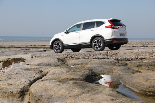 honda cr-v hybrid awd 2020 photo laurent sanson-08