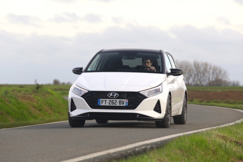 hyundai i20 3 t-gdi 100 hybrid 48v 2021 photo laurent sanson-01 (1)