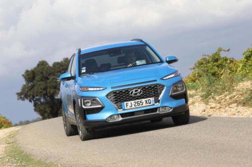 hyundai kona hybrid edition one 2020 photo laurent sanson-01