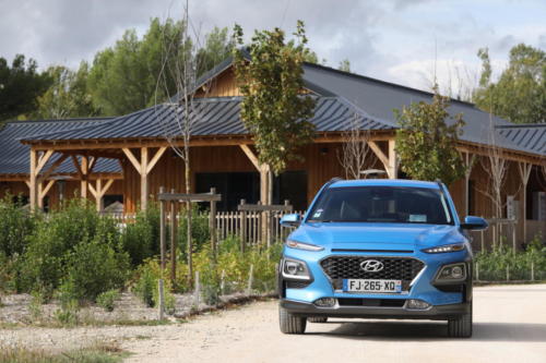 hyundai kona hybrid edition one 2020 photo laurent sanson-04