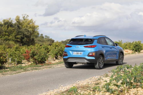 hyundai kona hybrid edition one 2020 photo laurent sanson-05