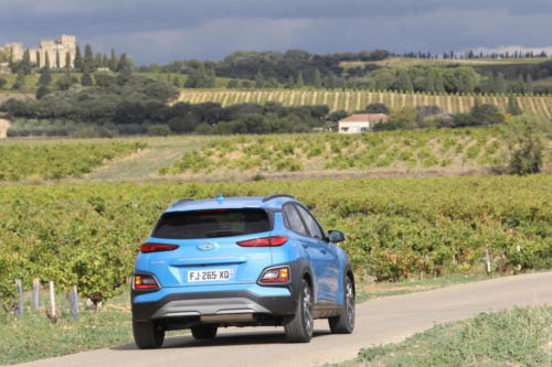 hyundai kona hybrid edition one 2020 photo laurent sanson-17