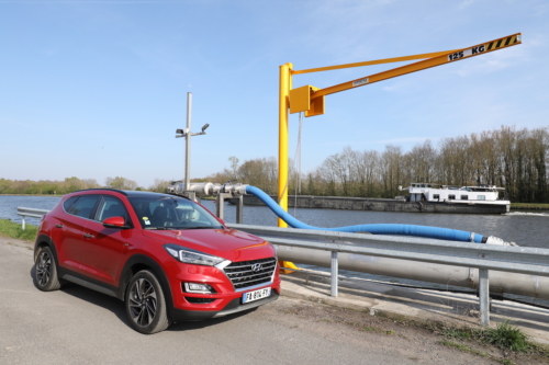 hyundai tucson 3 crdi 136 hybrid 48v htrac photo laurent sanson-05