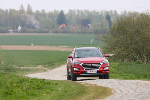 hyundai tucson 3 crdi 136 hybrid 48v htrac photo laurent sanson-20