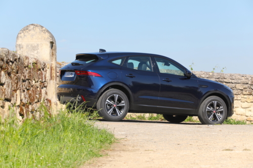 jaguar e-pace p200 flexfuel mhev 2021 photo laurent sanson-11