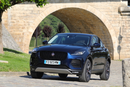 jaguar e-pace p200 flexfuel mhev 2021 photo laurent sanson-12