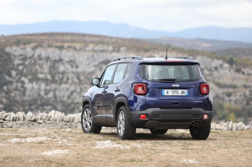 jeep renegade t3 120 limited my19-04