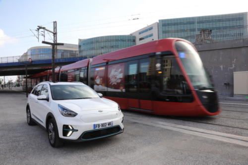 kia e-niro 64 kWh 2019 photo laurent sanson-02