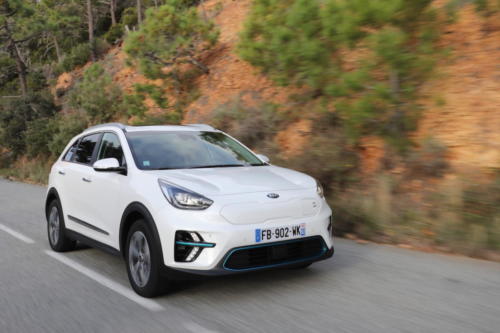 kia e-niro 64 kWh 2019 photo laurent sanson-18