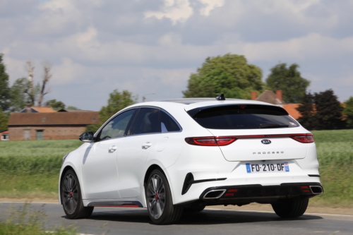 kia proceed gt t-gdi 204 2020 photo laurent sanson-19