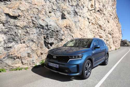 kia sorento 4 phev 2021 photo laurent sanson-11