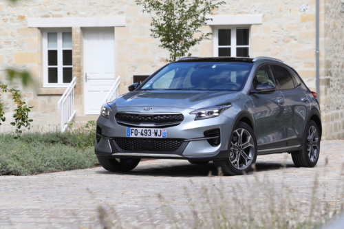 kia xceed plug-in hybride rechargeable 2020 photo laurent sanson-02