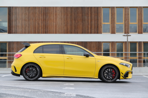 mercedes-amg a45s 4matic 2021 photo laurent sanson-02