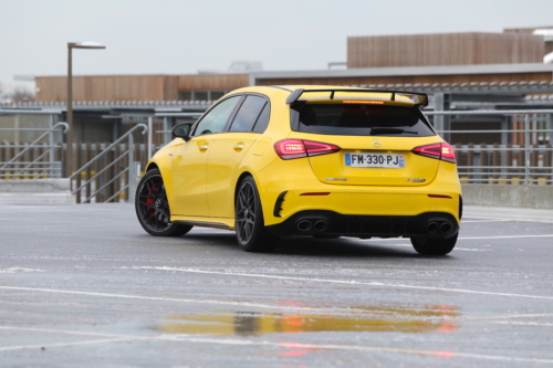 mercedes-amg a45s 4matic 2021 photo laurent sanson-03