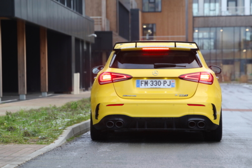 mercedes-amg a45s 4matic 2021 photo laurent sanson-04