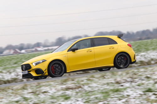 mercedes-amg a45s 4matic 2021 photo laurent sanson-17