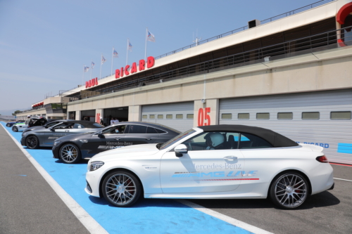 mercedes amg live 2019 le castellet photo laurent sanson-07