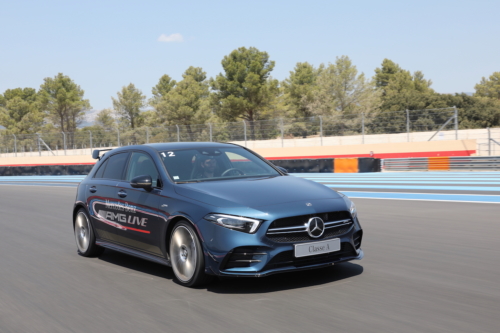 mercedes amg live 2019 le castellet photo laurent sanson-14