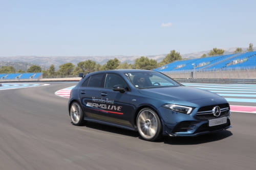 mercedes amg live 2019 le castellet photo laurent sanson-15