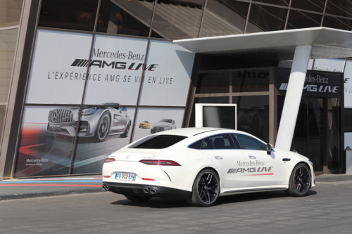 mercedes amg live 2019 le castellet photo laurent sanson-18