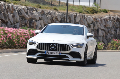 mercedes amg live 2019 le castellet photo laurent sanson-23