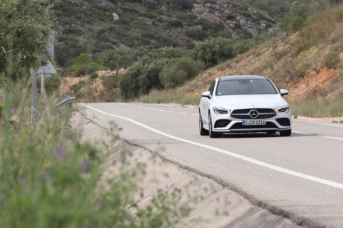 mercedes cla 220d amg line 2019 photo laurent sanson-20