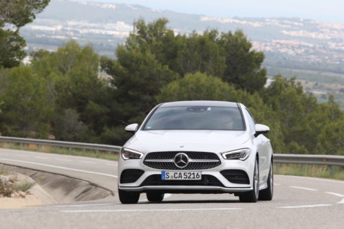 mercedes cla 220d amg line 2019 photo laurent sanson-21