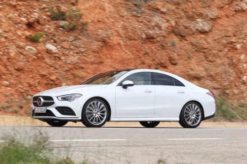 mercedes cla 220d amg line 2019 photo laurent sanson-22