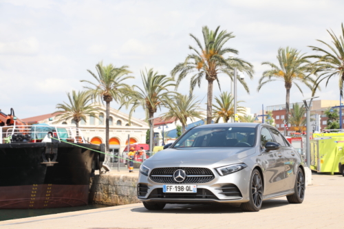 mercedes classe a berline w177 a200 amg line 2019 photo laurent sanson-03