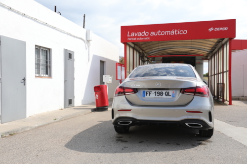 mercedes classe a berline w177 a200 amg line 2019 photo laurent sanson-09