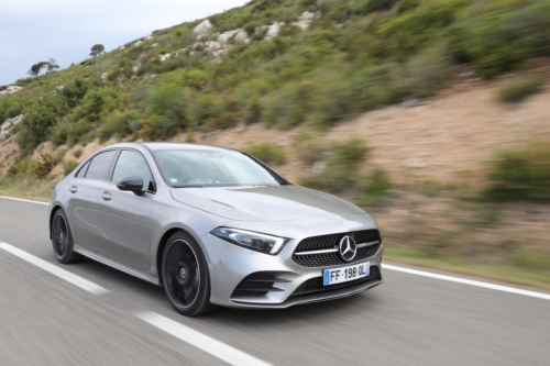 mercedes classe a berline w177 a200 amg line 2019 photo laurent sanson-24