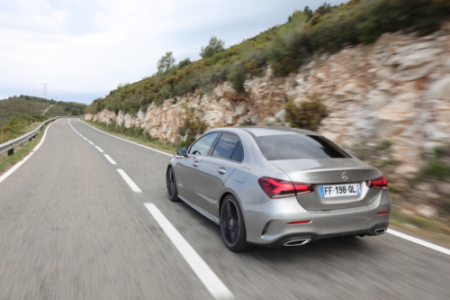 mercedes classe a berline w177 a200 amg line 2019 photo laurent sanson-26