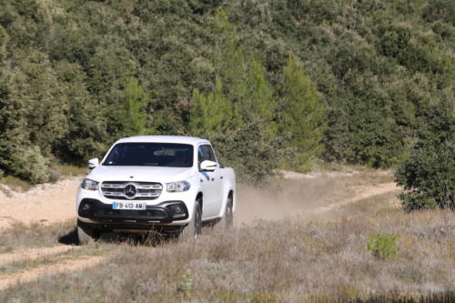 mercedes classe x v6 350d photo laurent sanson-14