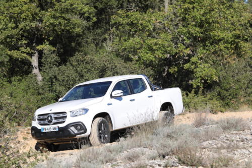 mercedes classe x v6 350d photo laurent sanson-16