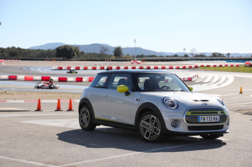 mini hatch cooper se electrique greenwich 2020 photo laurent sanson-01 (1)