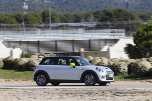 mini hatch cooper se electrique greenwich 2020 photo laurent sanson-25