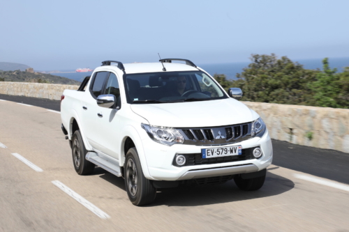 mitsubishi l200 double cab instyle 2018 photo laurent sanson-01 (1)