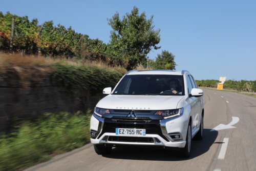 mitsubishi outlander phev my19 photo laurent sanson-28