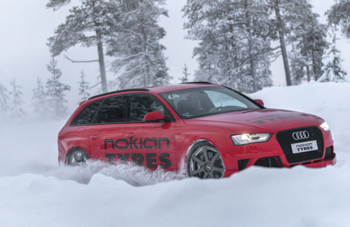 nokian snowproof 2020 ivalo white hell test center-14