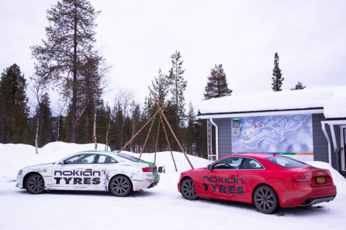 nokian snowproof 2020 ivalo white hell test center-15