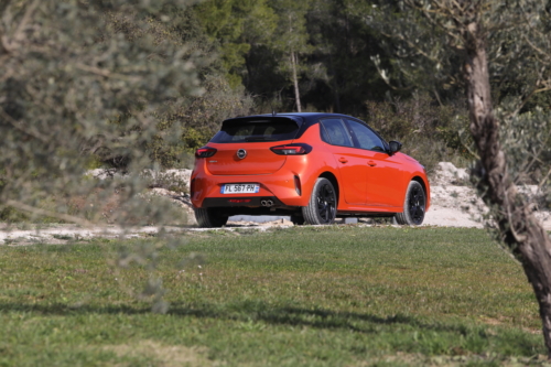 opel corsa 6 type f turbo 130 gs line 2020 photo laurent sanson-04